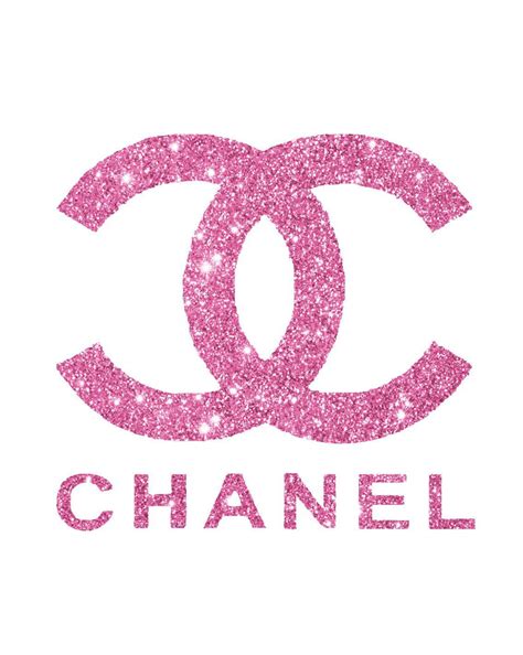 pink chanel picture